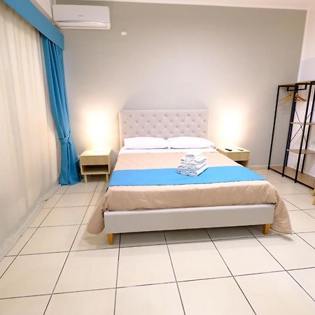 Donna Elena B&B Neapol Exteriér fotografie