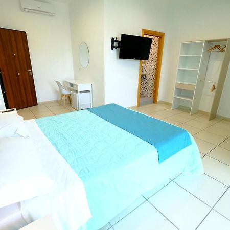 Donna Elena B&B Neapol Exteriér fotografie