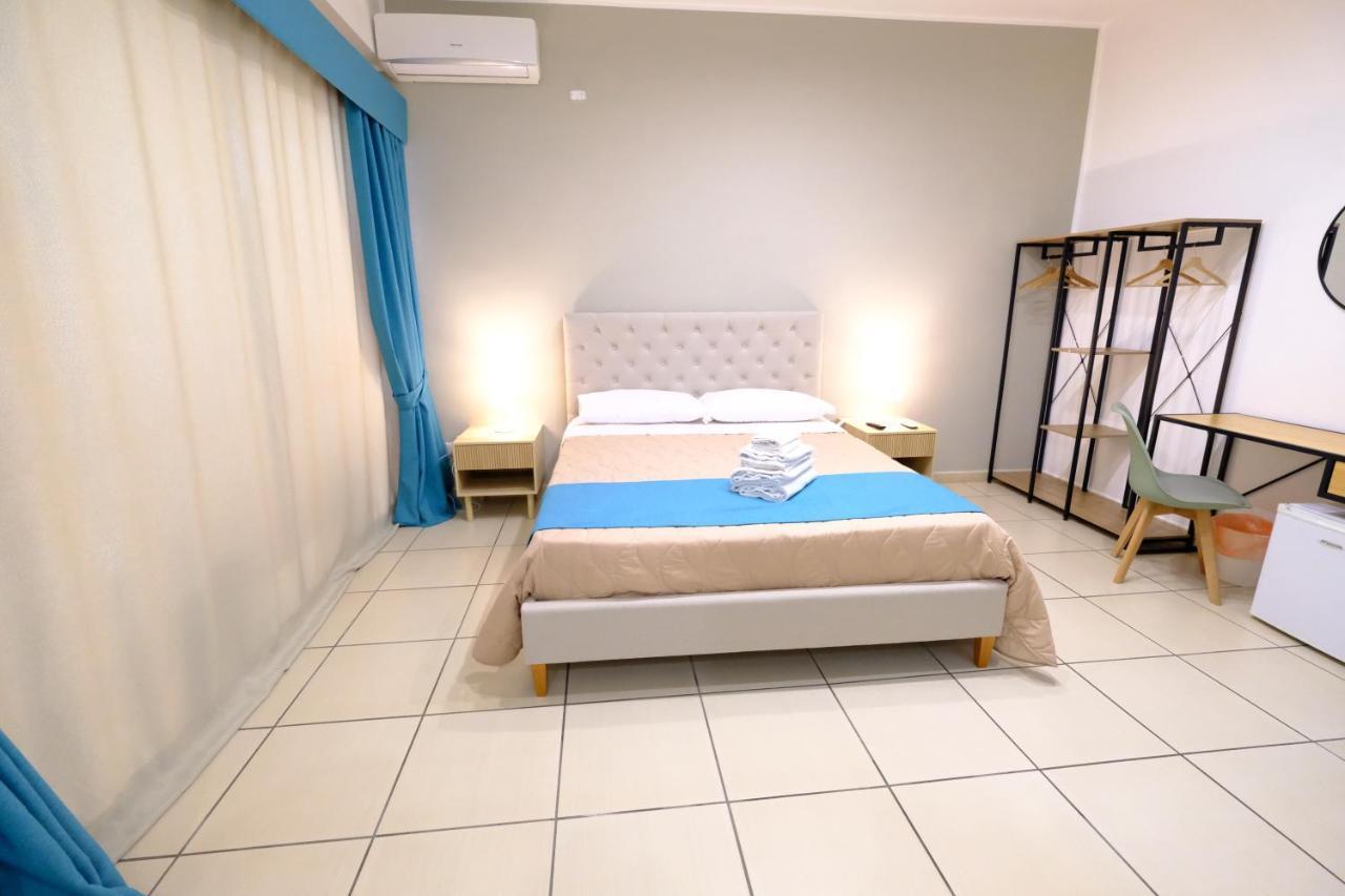 Donna Elena B&B Neapol Exteriér fotografie