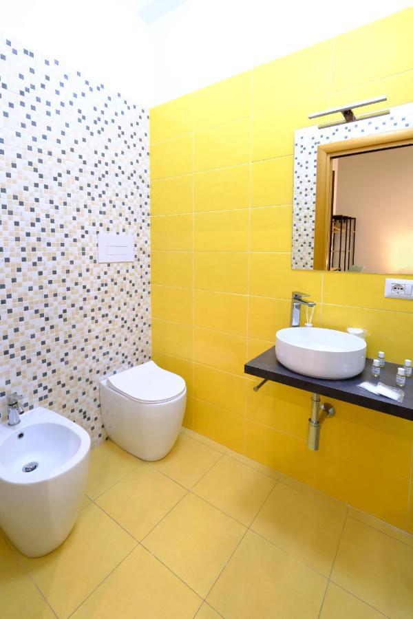 Donna Elena B&B Neapol Exteriér fotografie