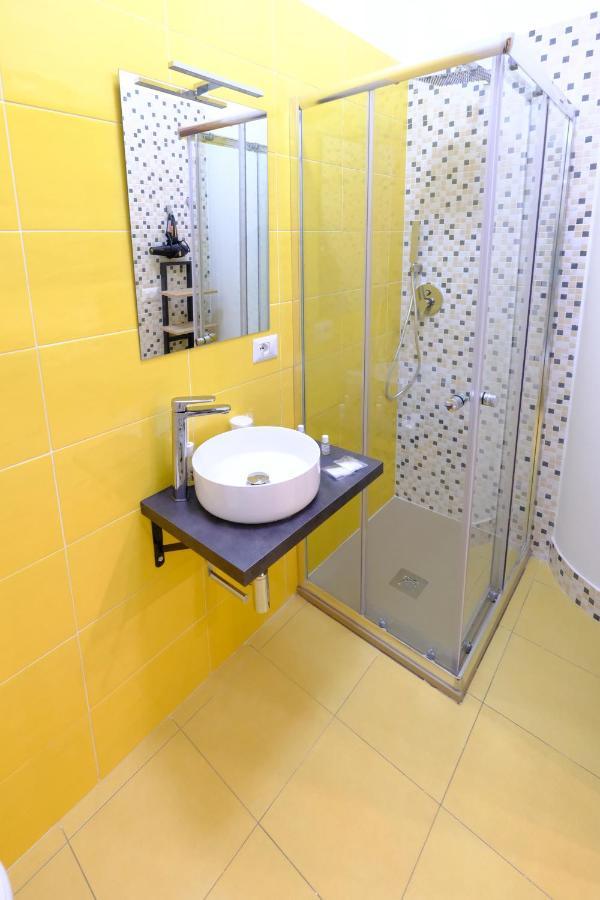 Donna Elena B&B Neapol Exteriér fotografie