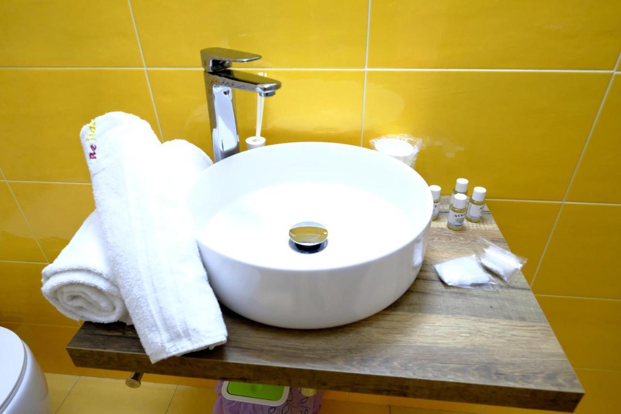 Donna Elena B&B Neapol Exteriér fotografie