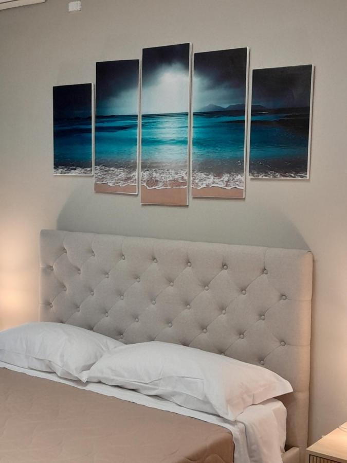 Donna Elena B&B Neapol Exteriér fotografie